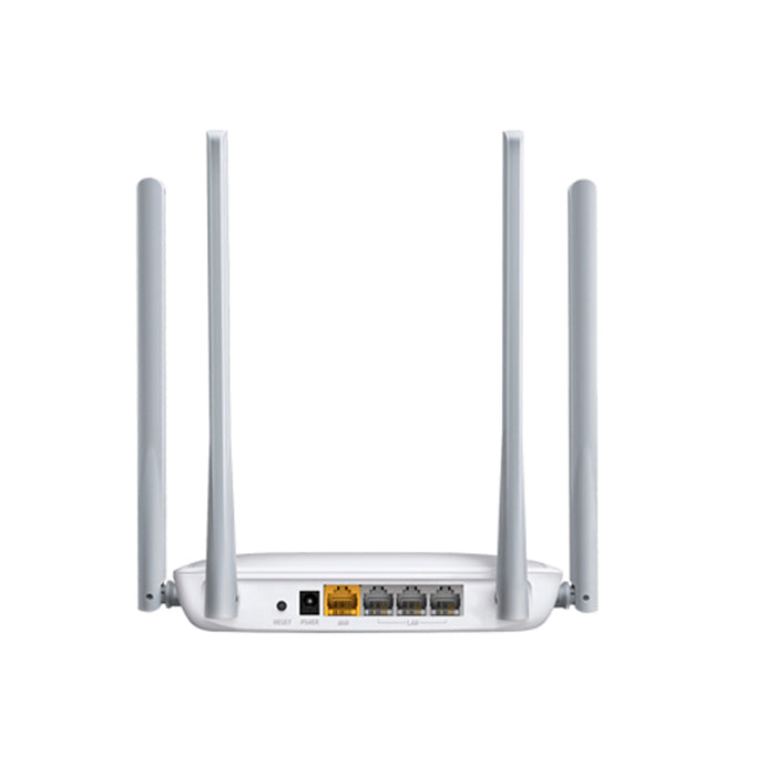 Router Inalambrico Mercusys MW325R (300Mbps)