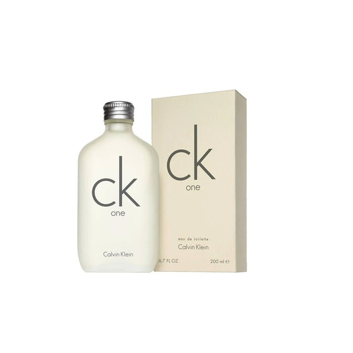 Perfume Calvin Klein Be 100 ml I Unisex