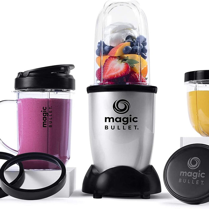 comprar batidora de vaso magic bullet