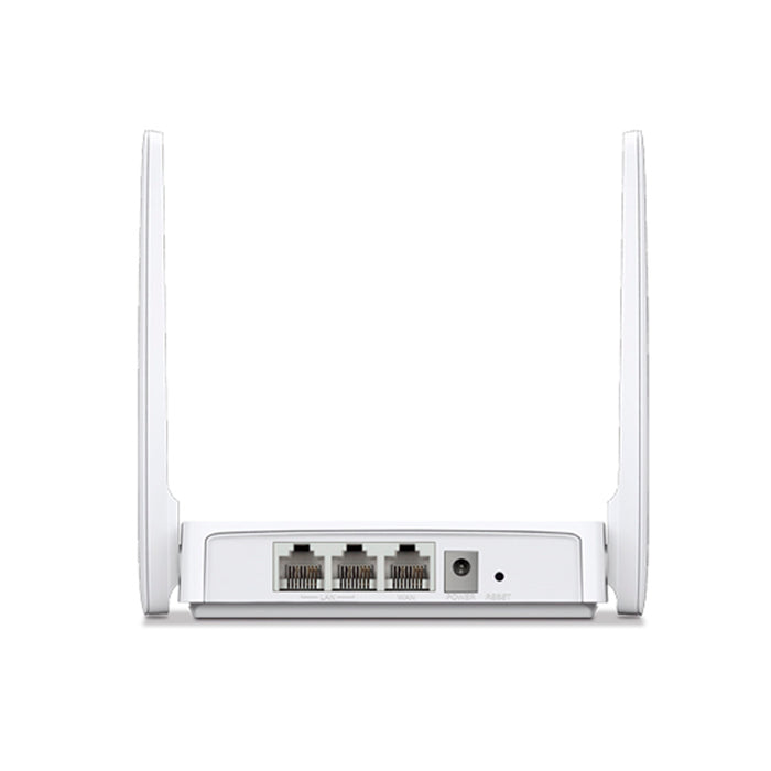 Router Wifi I Mercusys MW302R I Multi modo