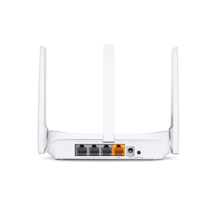 Router Wifi Mercusys MW306R I Multi modo