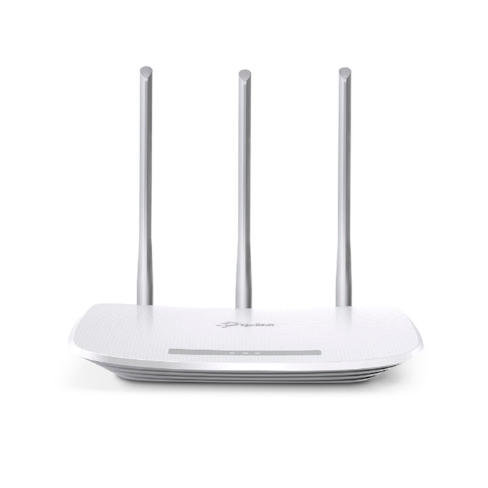 Router Wifi Tp Link TL WR 845N (300Mbps)