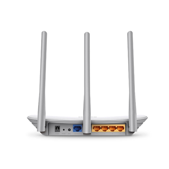 Router Wifi Tp Link TL WR 845N (300Mbps)