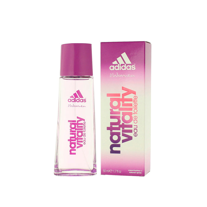 Perfume Adidas Natura Vitality I 50 ml I Dama