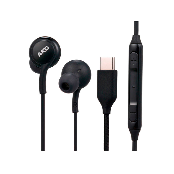 Audífonos Samsung  AKG I Tipo C