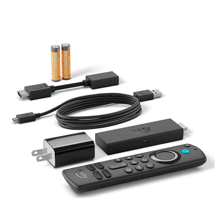 Amazon Fire Stick 4K Max