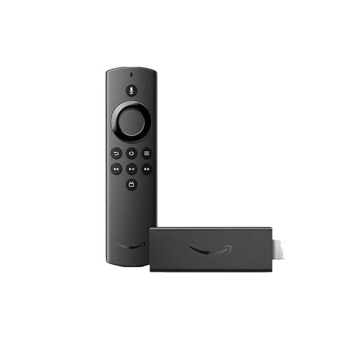 Amazon Fire TV Stick Lite | Compatible con Alexa