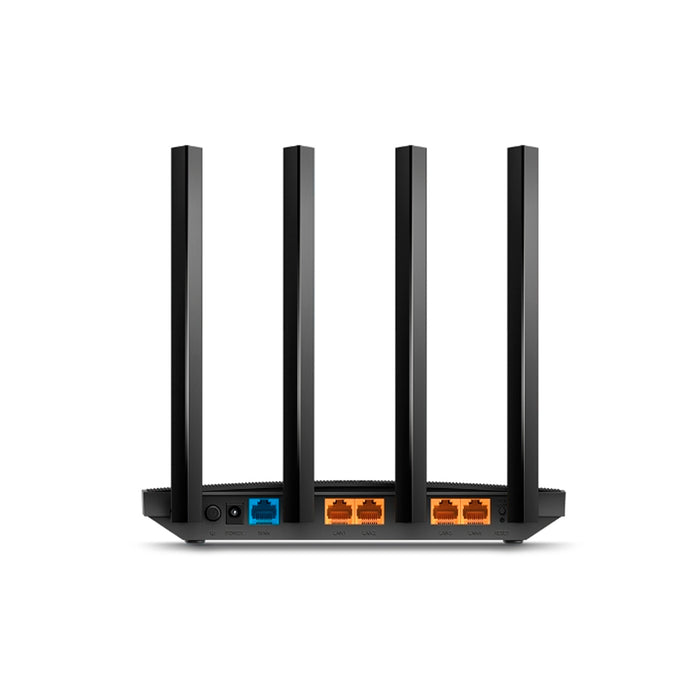 Router Wifi I Tp Link Archer C80 I AC1900 I Dual Band