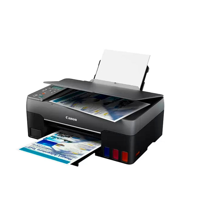 Impresora Canon I Pixma G3160