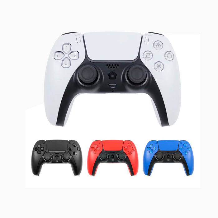 Control T28 I PS4, PS3, PS5, PC Android y Apple iOS