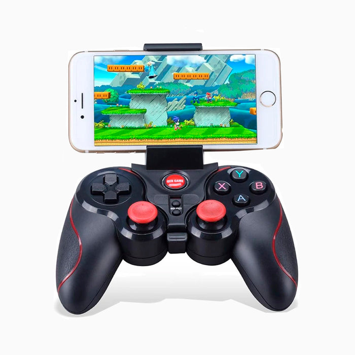 Control WY Game BT S5 I Celular , Pc, Ps3