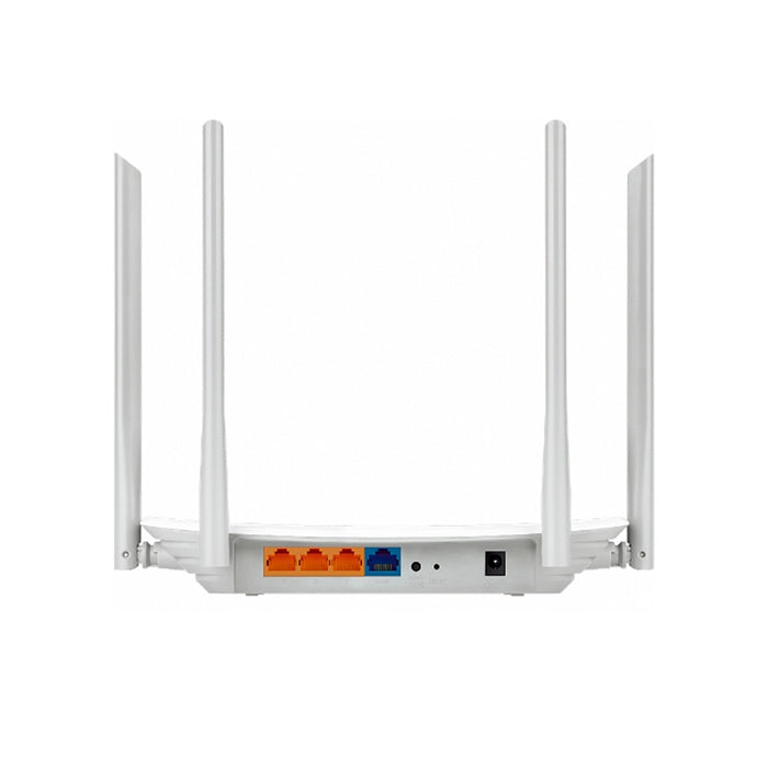 Router Wifi I Tp Link EC220-G5 I Dual Band I AC1200