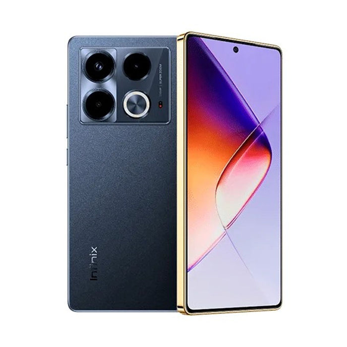 INFINIX NOTE 40 PRO 8RAM - 256ROM