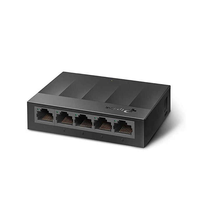 Switch de Escritorio de 5 Puertos LS1005G Tp-link