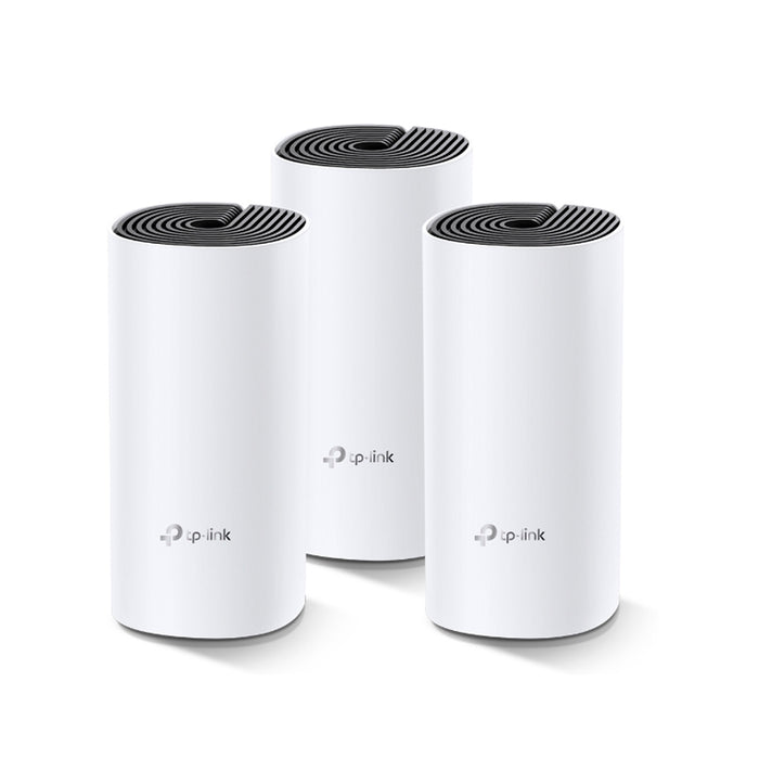 Sistema Wi-Fi TP-LINK para toda la Casa AC1200 I Deco (M4)