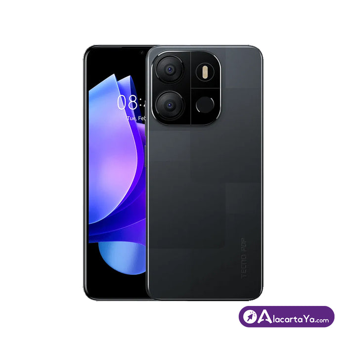 Tecno Pop 7 2RAM - 64ROM