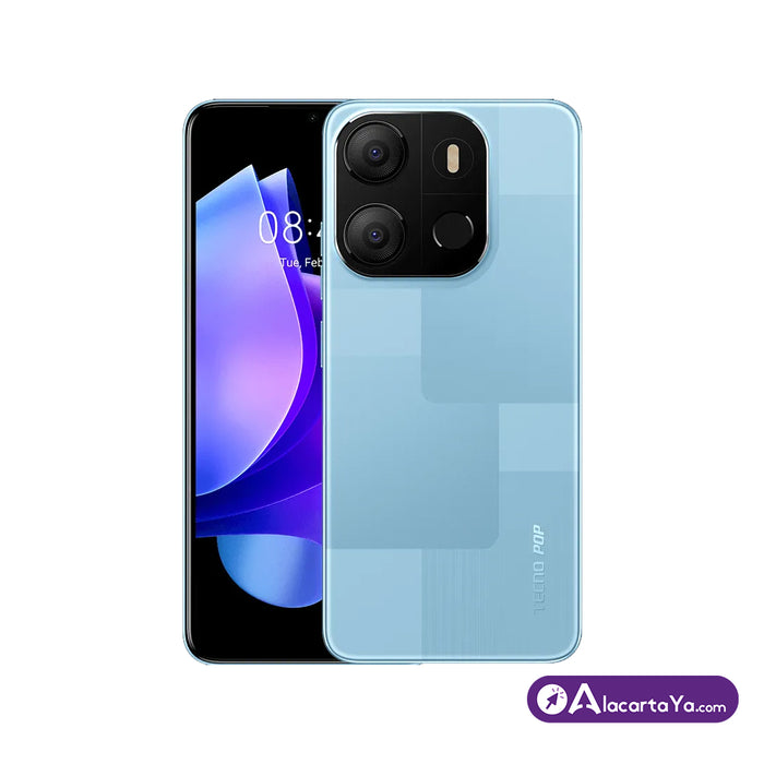 Tecno Pop 7 2RAM - 64ROM