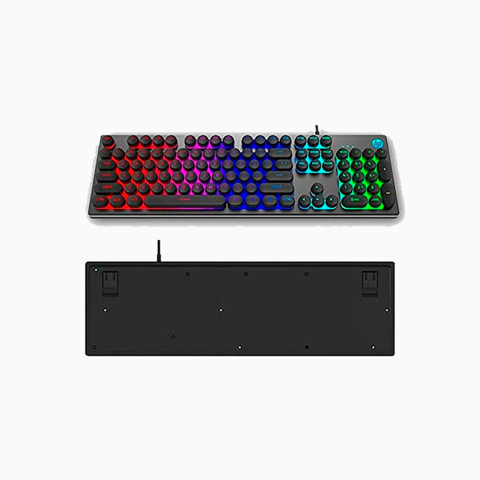 Teclado Gamer HP K550Y