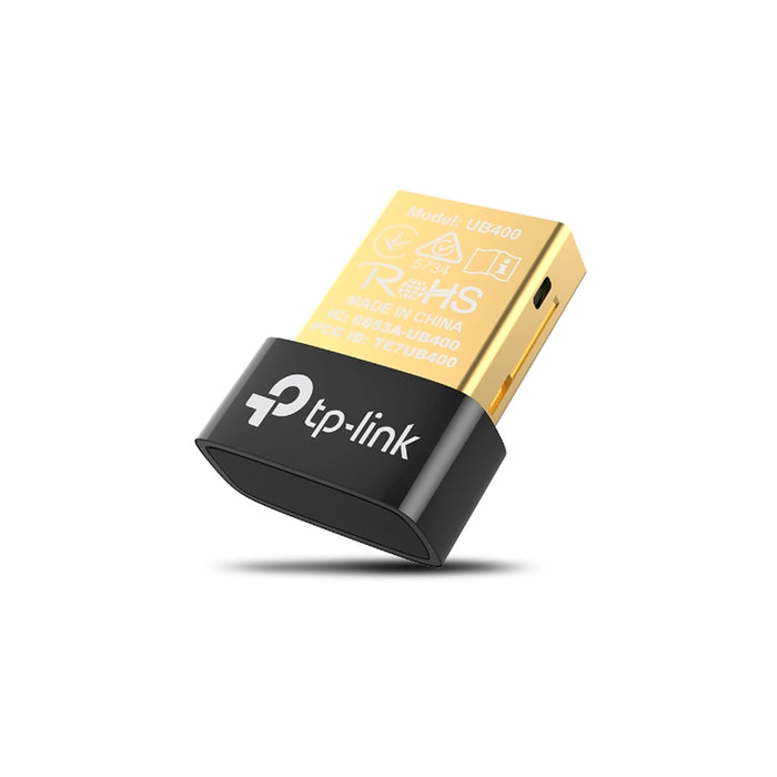 Adaptador Nano USB Bluetooth 4.0 Tp Link UB400