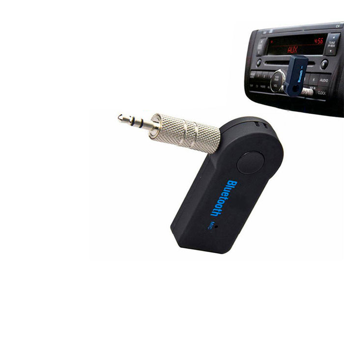 Adaptador Bluethooth para carro I 3.5mm