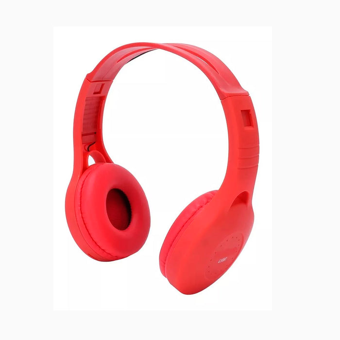 Audifonos i8 2025