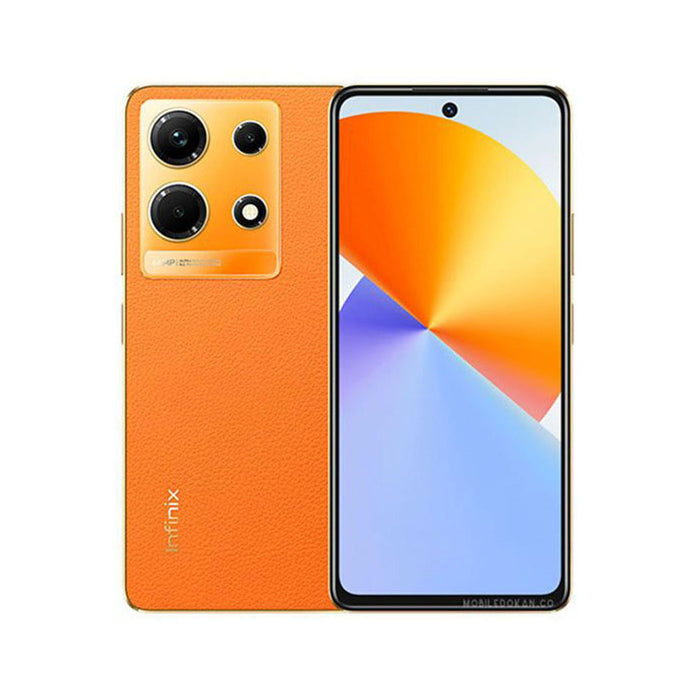INFINIX NOTE 30 8RAM - 256ROM