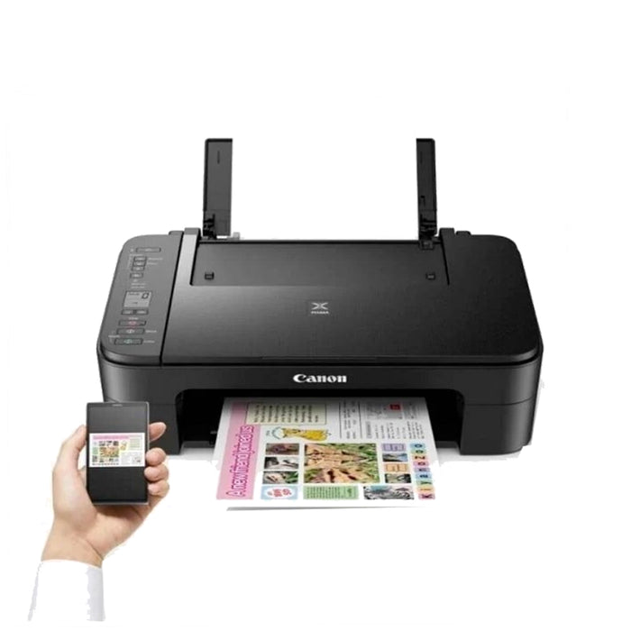 Impresora Canon Pixma TS3110