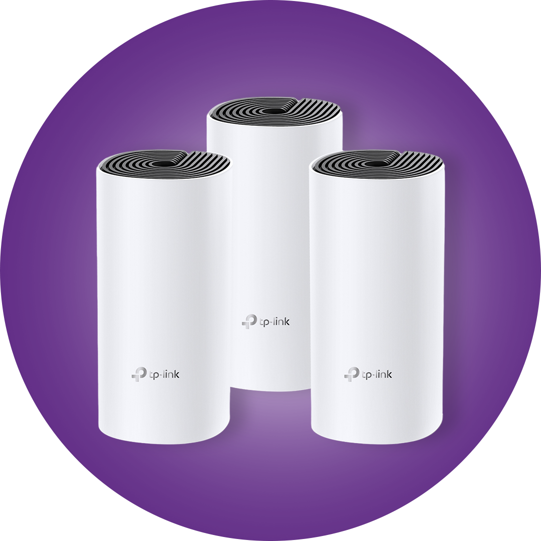 Routers