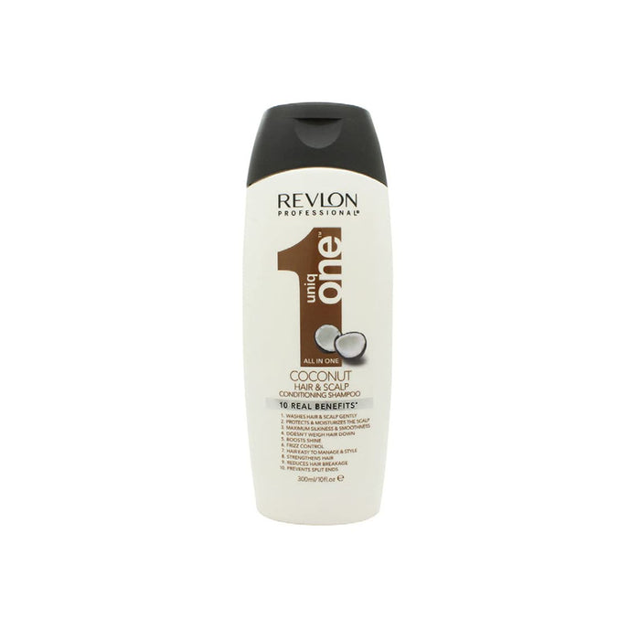 Shampoo Revlon I Uniq One Coco
