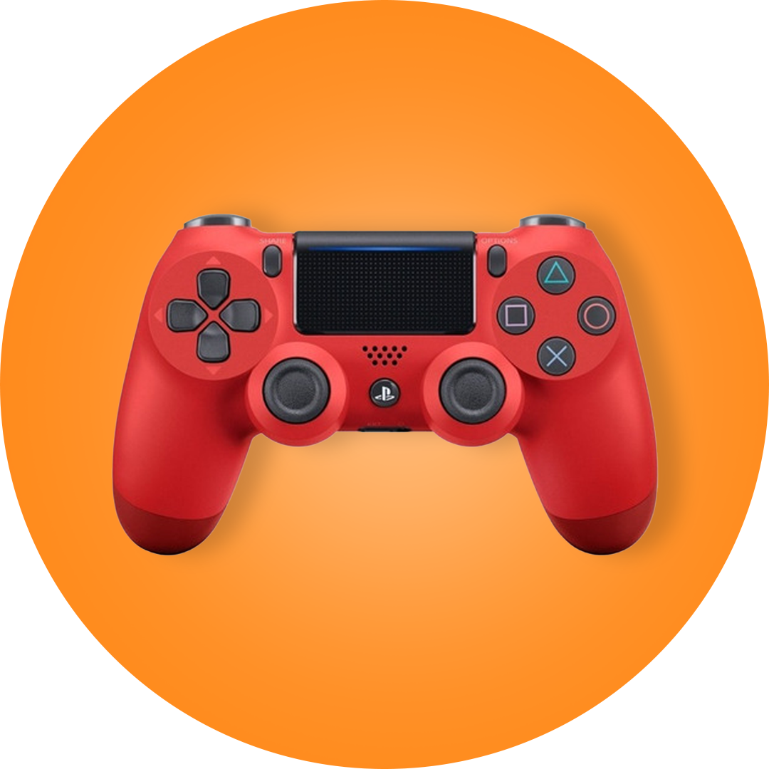 Gamer