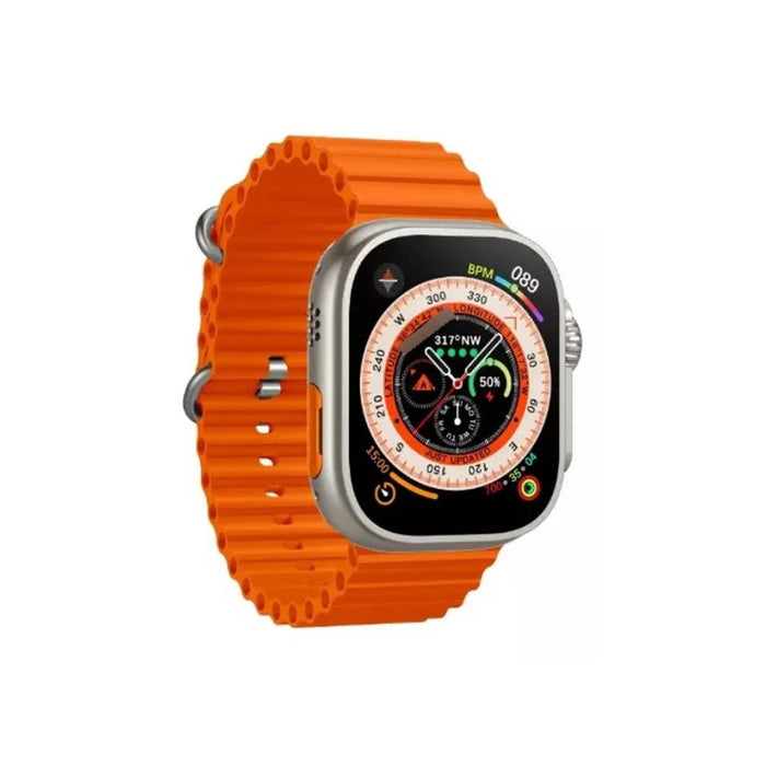 Reloj Inteligente Smartwatch T900 Ultra