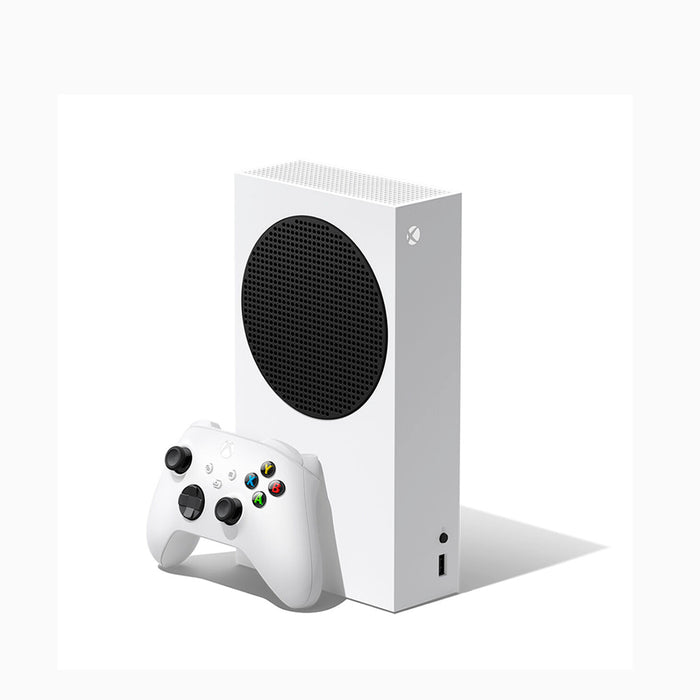 Consola Xbox Serie S I 512Gb