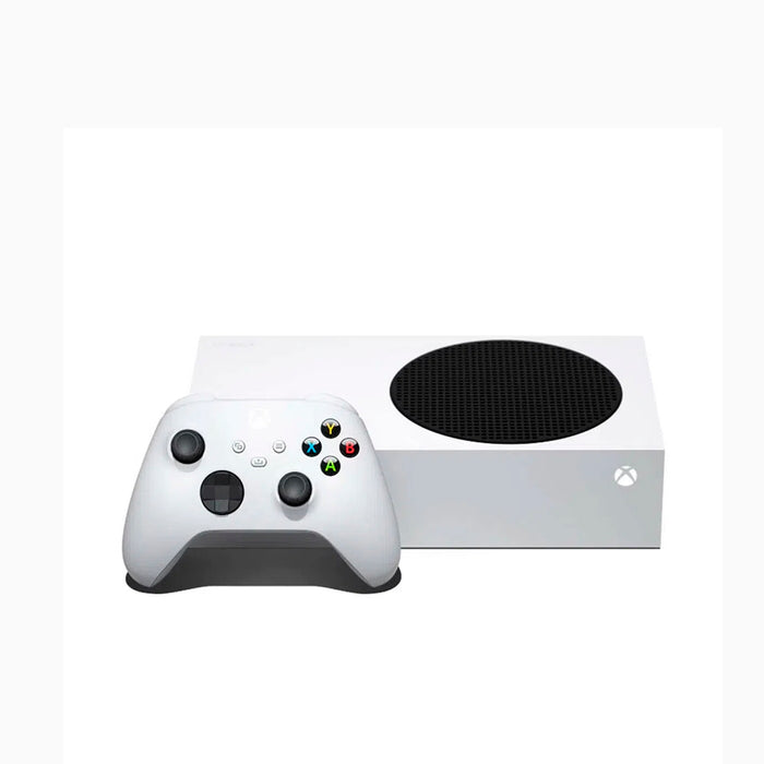 Consola Xbox Serie S I 512Gb