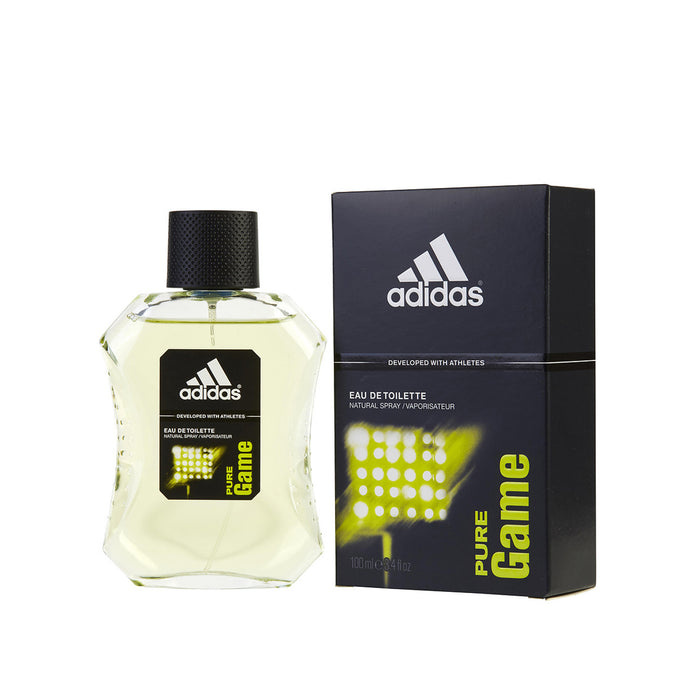 Perfume Adidas Pure Game 100 ml I Caballero