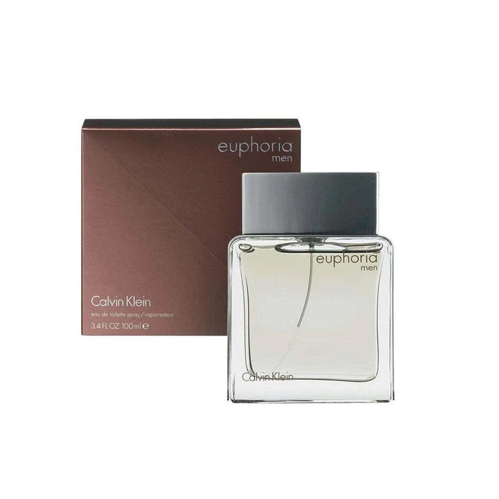 Perfume Calvin Klein Euphoria Men 100 ml I Caballero