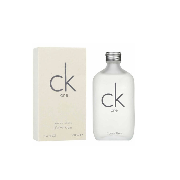 Perfume Calvin Klein One 100 ml I Unisex