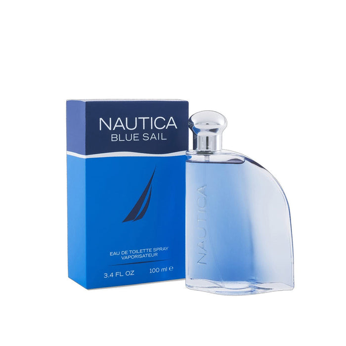 Perfume Nautica Blue 100 ml I Caballero