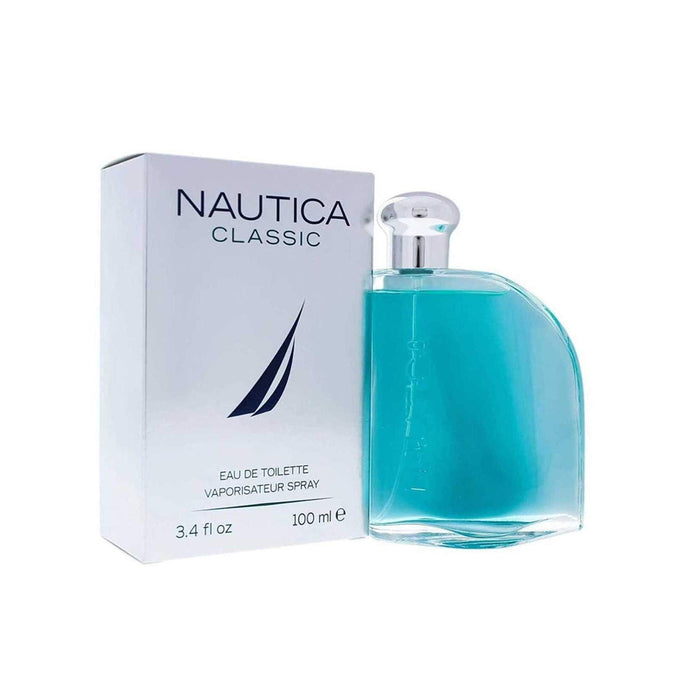 Perfume Nautica Classic 100 ml I Caballero