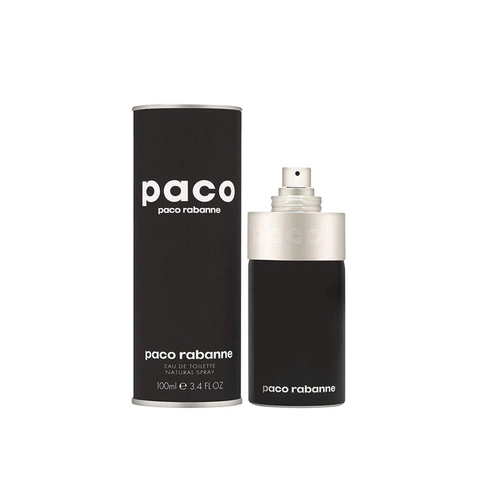 Perfume Pacco Rabanne Paco 100 ml I Unisex