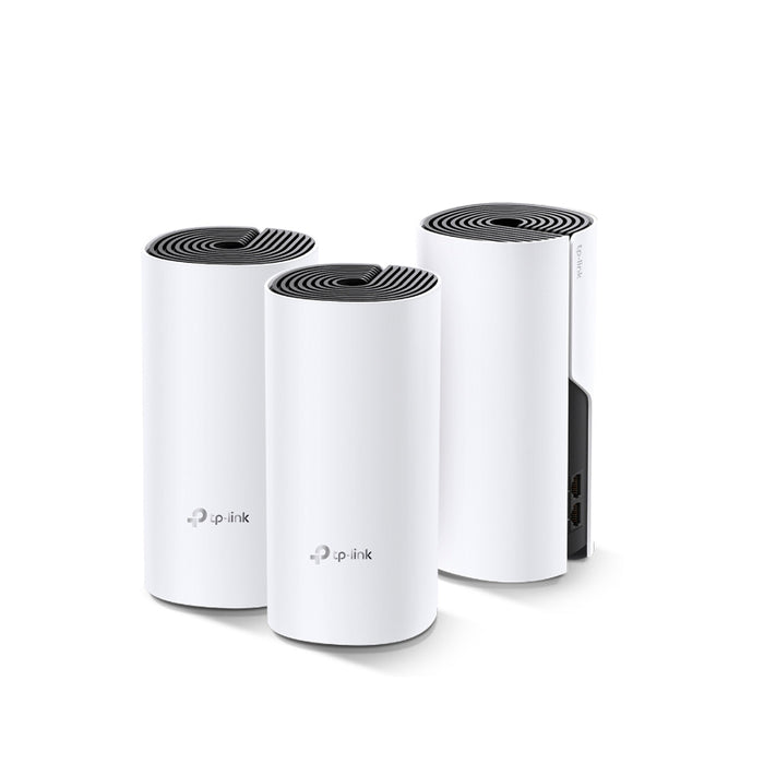 Sistema Wi-Fi TP-LINK para toda la Casa AC1200 I Deco (M4)