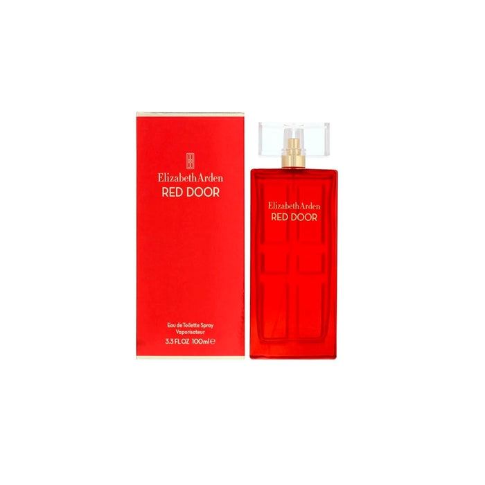 Perfume Elizabeth Arden Red Door I 100 ML I Dama